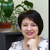 Марина Азизова (Семенцова)