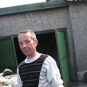Олег Легуша