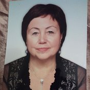 Марина Петрова(Колесина)