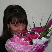 Ирина Марусенко
