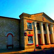 Casa de Cultura Cimislia