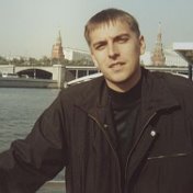 Дмитрий Силкин