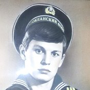 юрий черенцев