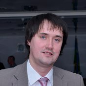 Михаил Ткаченко