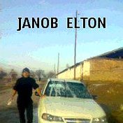 JANOB ELTON