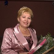 Вера Енцова