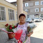 Зинаида Мендиярова