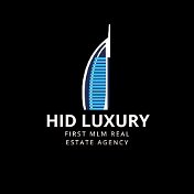 Hid luxury Dubai Real estate