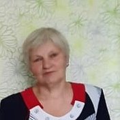 Светлана Тазетдинова