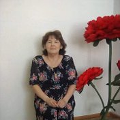 Роза Внучкова