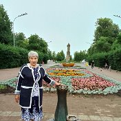 Належда Пономарева