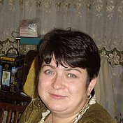 Ольга Кизь