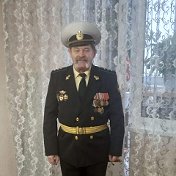 Валерий Солодкий