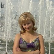 Екатерина Денисова