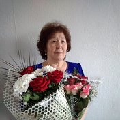 Тамара Султрекова
