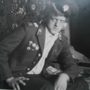 Сальков Сергей