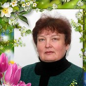 Елена Капля (Панченко)