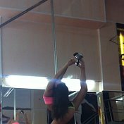 Pole dance Ставрополь