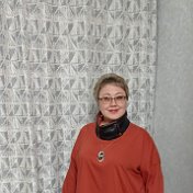 Светлана Степанова (Подковыркина)