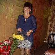 Юлия Мичкасова(Винникова)