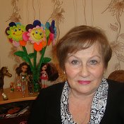 Лилия Мазурок (Куныш)