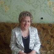 Светлана Елина (Усанова)