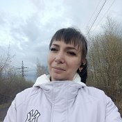 Ксения Сироткина (Михайлычева)