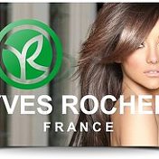 ЕЛИЗАВЕТА Yves rocher