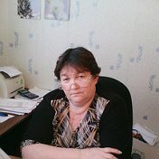 Татьяна Хохлова(Тихомирова)