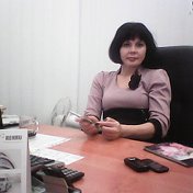 татьяна Сафонова-Фильченкова