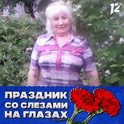 Галина Булгакова