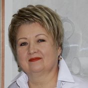 Наталья Якимова(Кодолова)