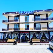 Hotel Odisseya