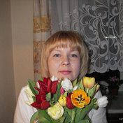Ирина Щенникова