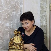 Оксана Сафонова
