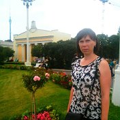 Наталья Гульева (Чернова)