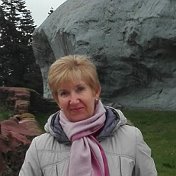 Наталья Кочерго (Грибачева)