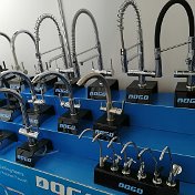 DOGO Faucet