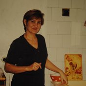 Светлана Махиянова (Саматова)