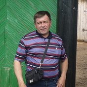 Геннадий Хабаров