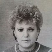 Людмила Сати Гончарова