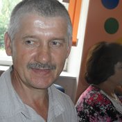 Николай Беляков