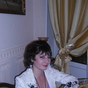 Елена Ягдарова