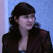 Елена Деянова(Баркова)