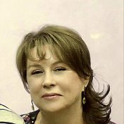 Виктория Митусова