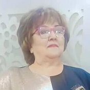 Раузана (Роза)  Шафигуллина(Юлмухаметова