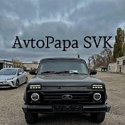 AvtoPapa SVK