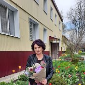 Галина Чижова