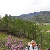 Галина Кухтуекова