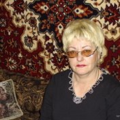 Татьяна ЛАВРЕНОВА(Сидорина)